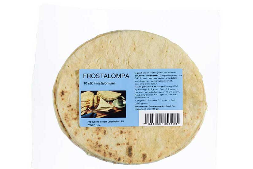 Frostalompa